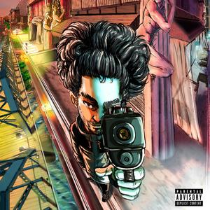 INNA MINUTE (feat. Gill!) (Explicit)