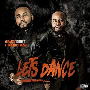 Let's Dance (feat. Manny Fresh)