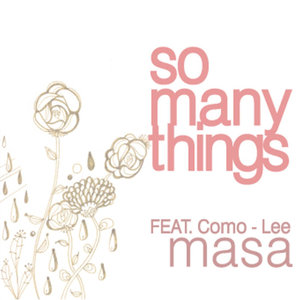 So Many Things (Dub Mix)