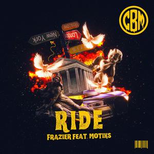 Ride (feat. MOTIKS) [Explicit]