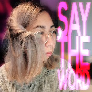 Say the Word