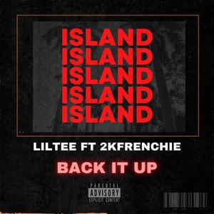 Island (feat. 2KFRENCHIE)