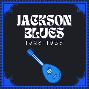 Jackson Blues