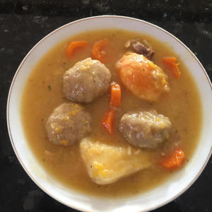 SUNDAY SOUP (Explicit)