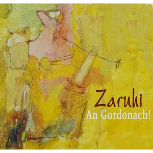 Zaruhi (Assadook Doom Electronic Remix)