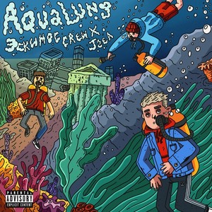 Aqualung