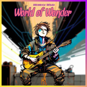 World of Wonder