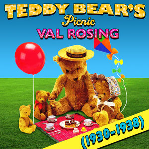 Teddy Bear's Picnic (1930-1938)