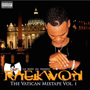 The Vatican Mixtape, Vol. 1 (Explicit)