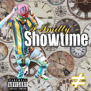 Showtime (Deluxe) [Explicit]