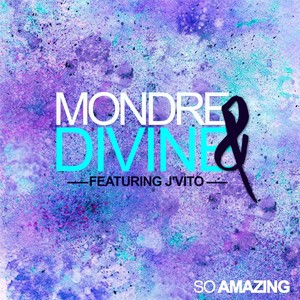 So Amazing(feat. J'vito)