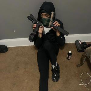 Desier (feat. Backend4p & Baby cal) (Explicit)