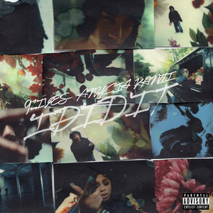 I DID IT (w/ Kanii & Anycia) (Explicit)