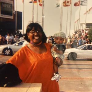 Granny (Explicit)