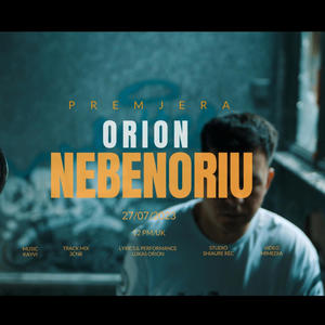 Orion Nebenoriu (Explicit)