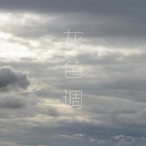 灰色调