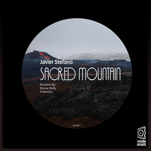 Sacred Mountain (Urbaniza Remix)