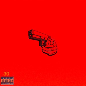 22 SHOTS (feat. Jay Reyes) [Remix] [Explicit]