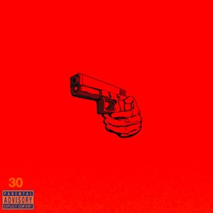 22 SHOTS (feat. Jay Reyes) (Remix|Explicit)