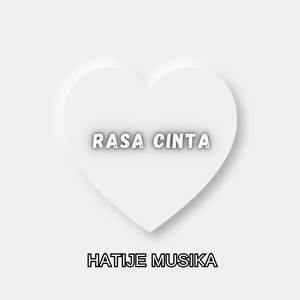 RASA CINTA INI