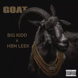 Goat (feat. HBN LEEK) (Explicit)