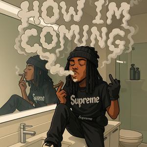 Bread winner (feat. 462 T3 & 462hollywood) (Explicit)