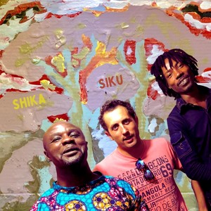 Shika Siku(feat. Yawezekana Strong)