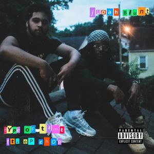 Type Of Time(feat. EP Chop) (Explicit)