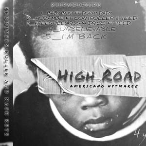 THE HIGH ROAD (Explicit)