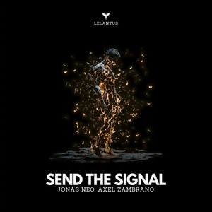 Send the Signal (Cary Crank Remix)