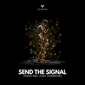 Send the Signal (Cary Crank Remix)