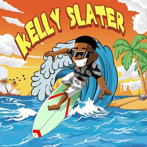 Kelly Slater