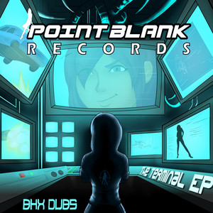 Feel The Rush (Original Mix)