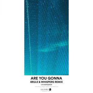 Are You Gonna (4Rule & Whispers Remix)