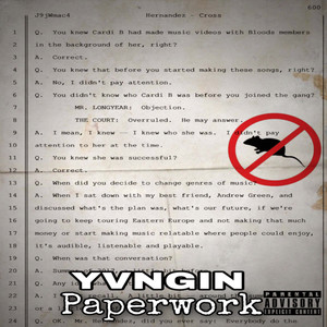 Paperwork (Explicit)