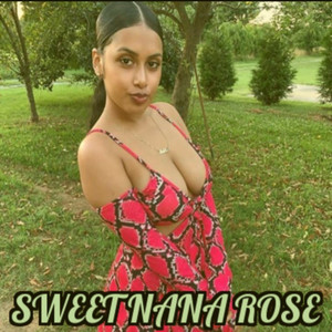 Sweet Nana Rose