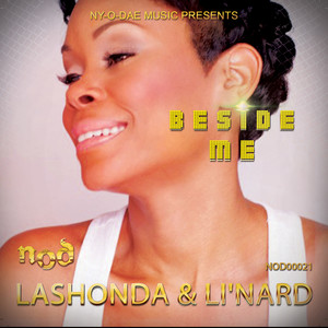 Beside Me (Lucius Lowe Classic Mix)