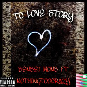 TC Love Story (feat. Nothingtoocrazy) [Explicit]