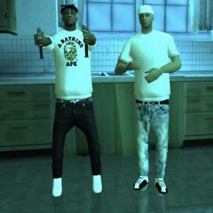 Bank (Explicit)