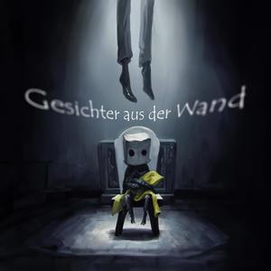 Gesichter aus der Wand (feat. RÆiN)