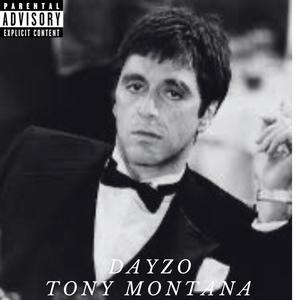 Tony Montana (Explicit)