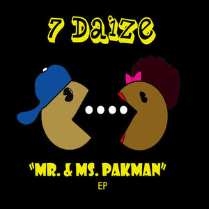 Mr. - Fatality (Explicit)