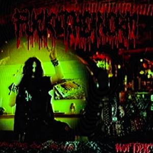 manic panic (Explicit)