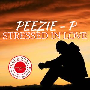 Stressed in love (audio) [Explicit]