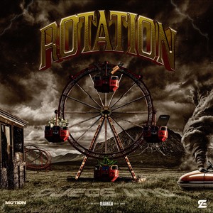 Rotation (Explicit)
