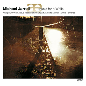 Jarrell: Music for a While