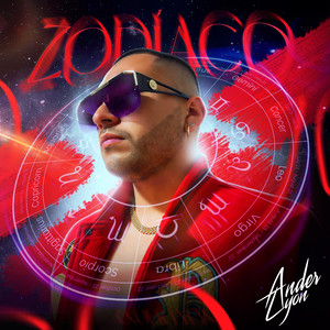 Ander Lyon - Cáncer (Explicit)