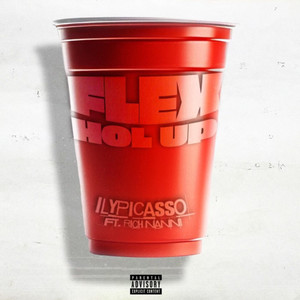 FLEX/HOL UP (Explicit)