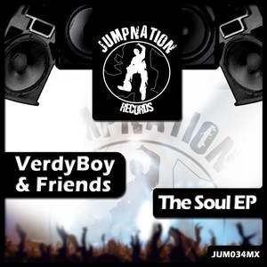 The Soul EP