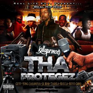 Gettin Money (feat. Getit & Loww) (Explicit)